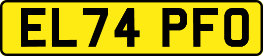 EL74PFO