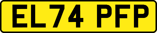 EL74PFP