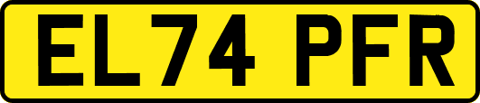 EL74PFR
