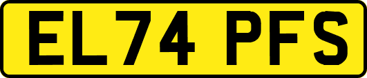 EL74PFS