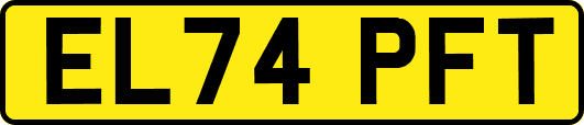 EL74PFT