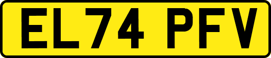EL74PFV