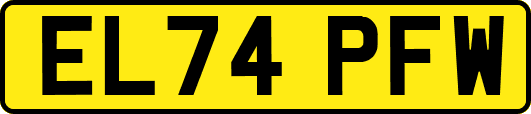 EL74PFW