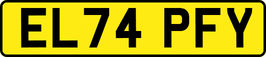 EL74PFY