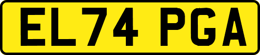 EL74PGA