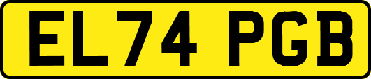 EL74PGB