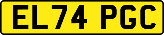 EL74PGC