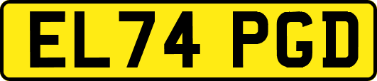 EL74PGD