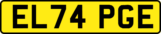 EL74PGE