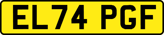 EL74PGF