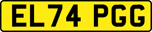 EL74PGG