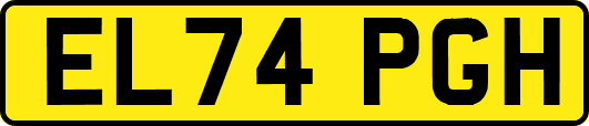 EL74PGH