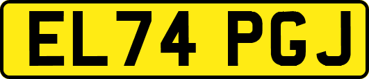 EL74PGJ