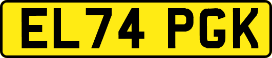 EL74PGK