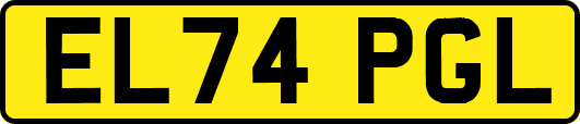 EL74PGL