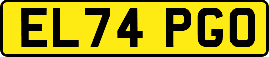 EL74PGO