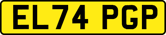 EL74PGP