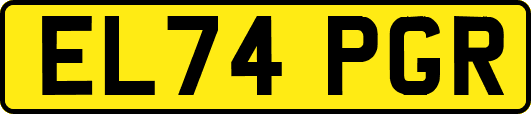 EL74PGR