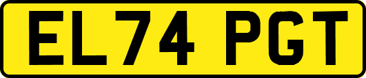 EL74PGT