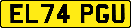 EL74PGU