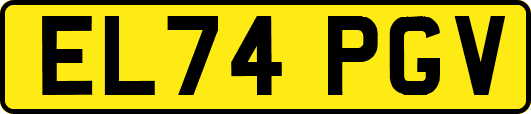 EL74PGV