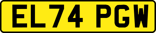 EL74PGW