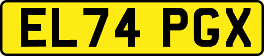 EL74PGX