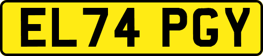 EL74PGY