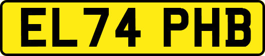 EL74PHB