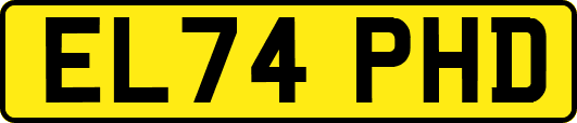 EL74PHD