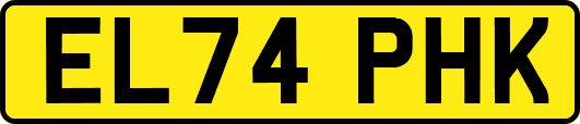 EL74PHK