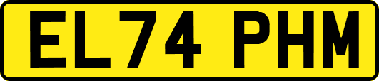 EL74PHM