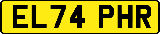 EL74PHR