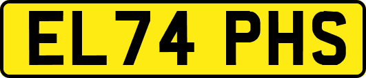 EL74PHS