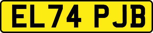 EL74PJB