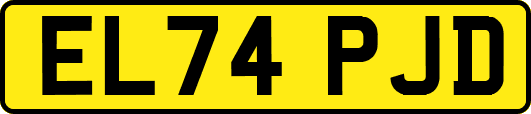 EL74PJD