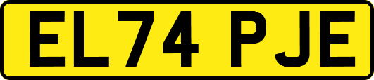 EL74PJE