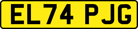 EL74PJG