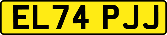 EL74PJJ