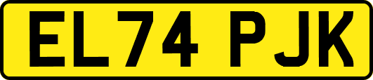 EL74PJK