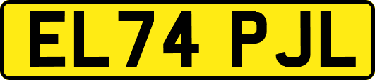 EL74PJL