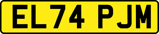 EL74PJM