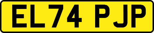 EL74PJP