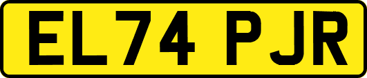 EL74PJR