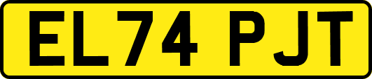 EL74PJT