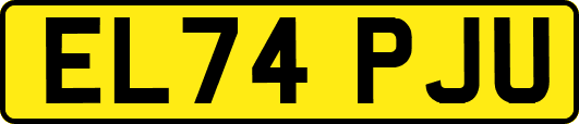 EL74PJU