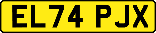 EL74PJX