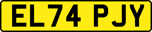 EL74PJY