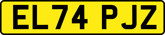 EL74PJZ