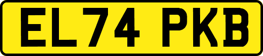 EL74PKB